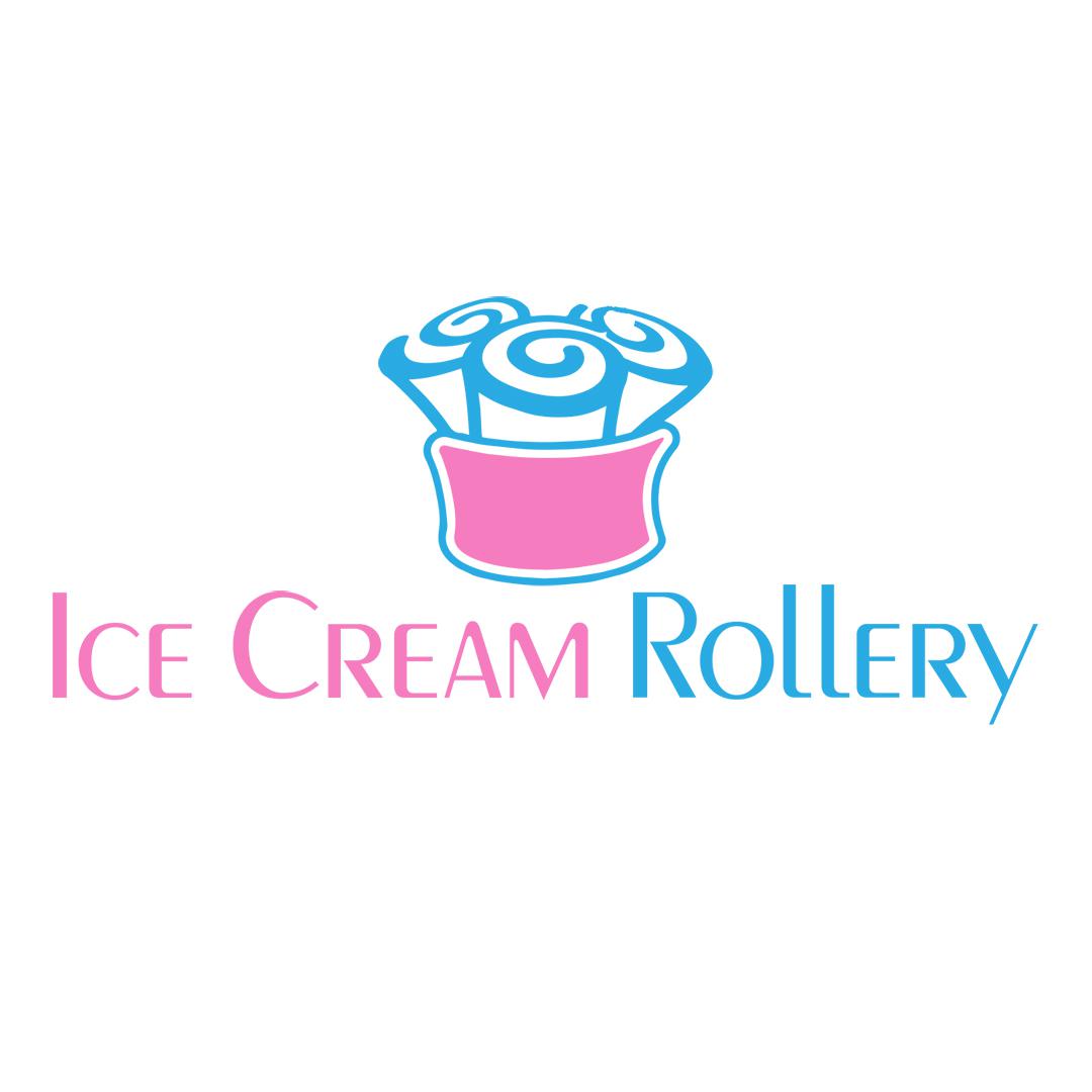 Ice Cream Rollery Reynoldsburg
