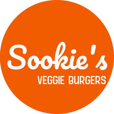 Sookie's Veggie Burgers Madison