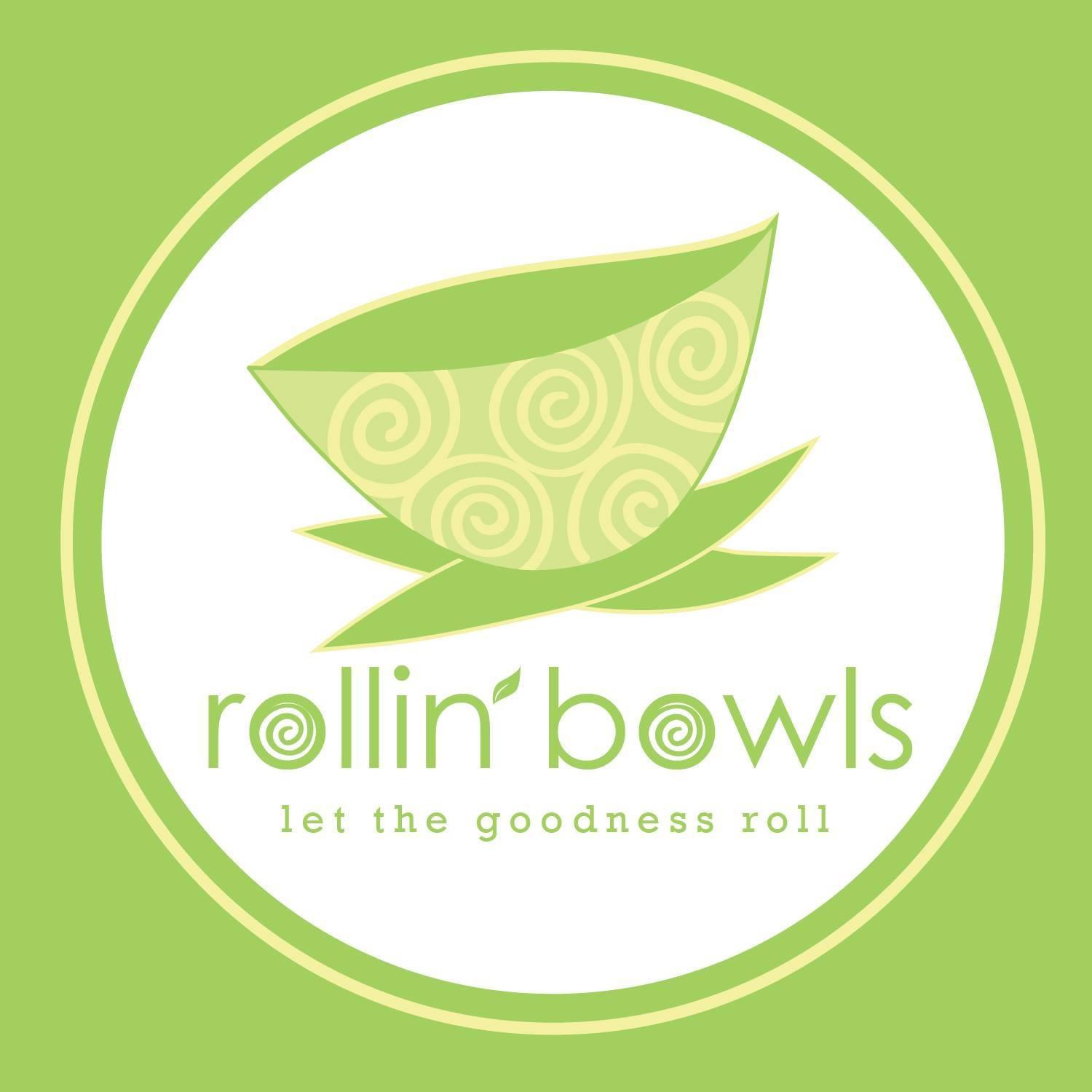 Rollin Bowls  Food Truck Covington