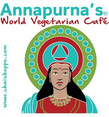 Annapurna's World Vegetarian Cafe - Eastside Albuquerque