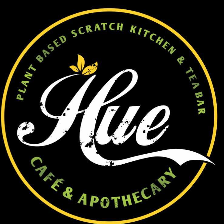 Hue Cafe & Apothecary Owings Mills