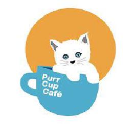 Purr Cup Cafe Raleigh