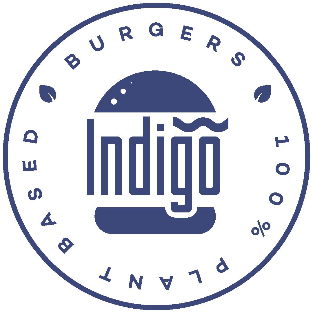 Indigo Burger Newark