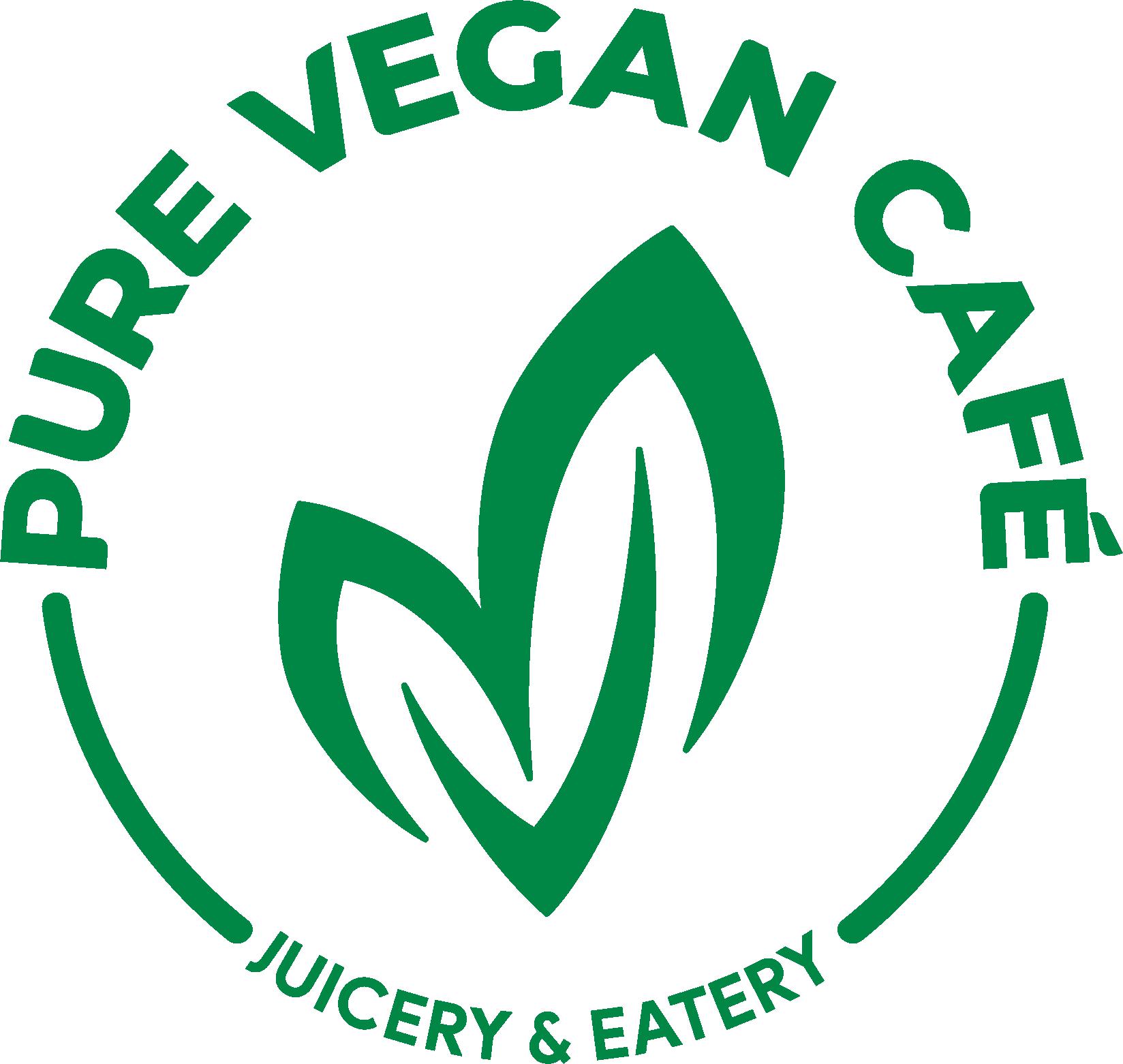 Pure Vegan Cafe Raleigh