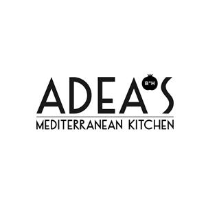 Adea's Mediterranean Kitchen Salem