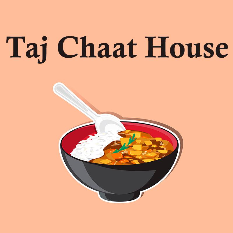 Taj Chaat House Irving
