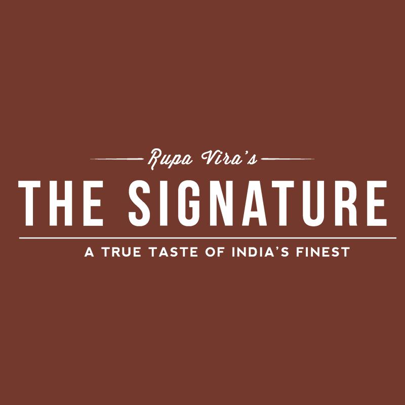 Rupa Vira's The Signature Ashburn