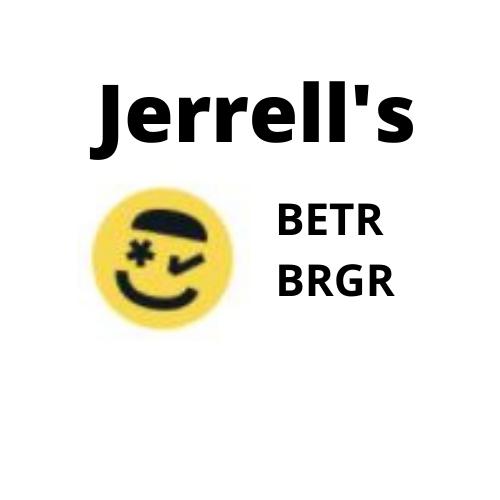 Jerrell's Betr Brgr Hoboken