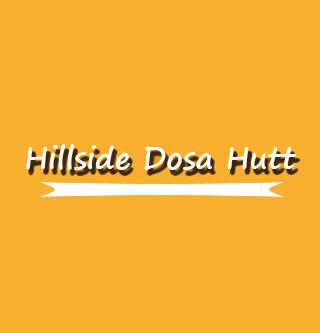 Hillside Dosa Hut Queens