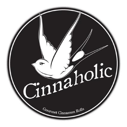 Cinnaholic Baltimore