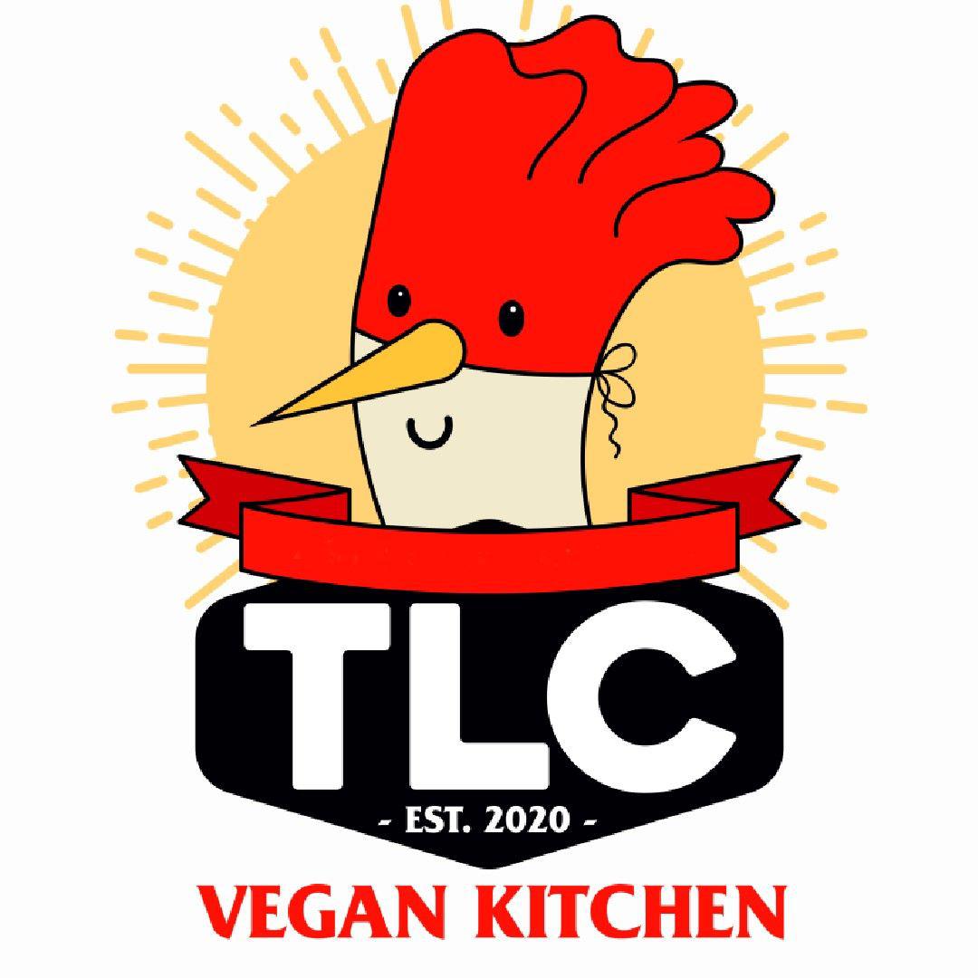 TLC Vegan Kitchen Richardson