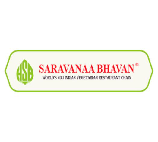 Saravana Bhavan New York