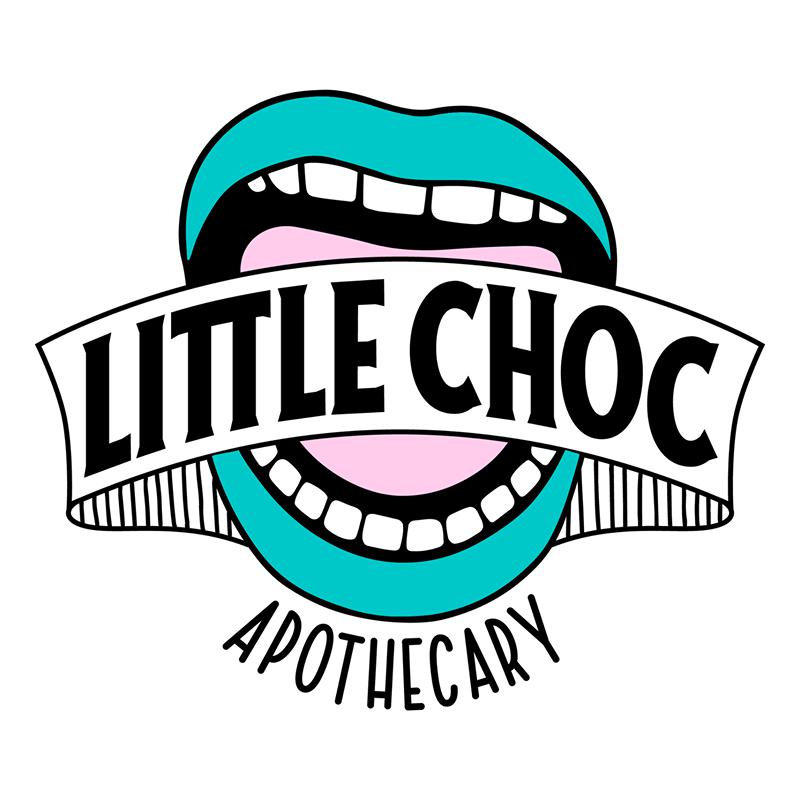 Little ChoC Apothecary Brooklyn