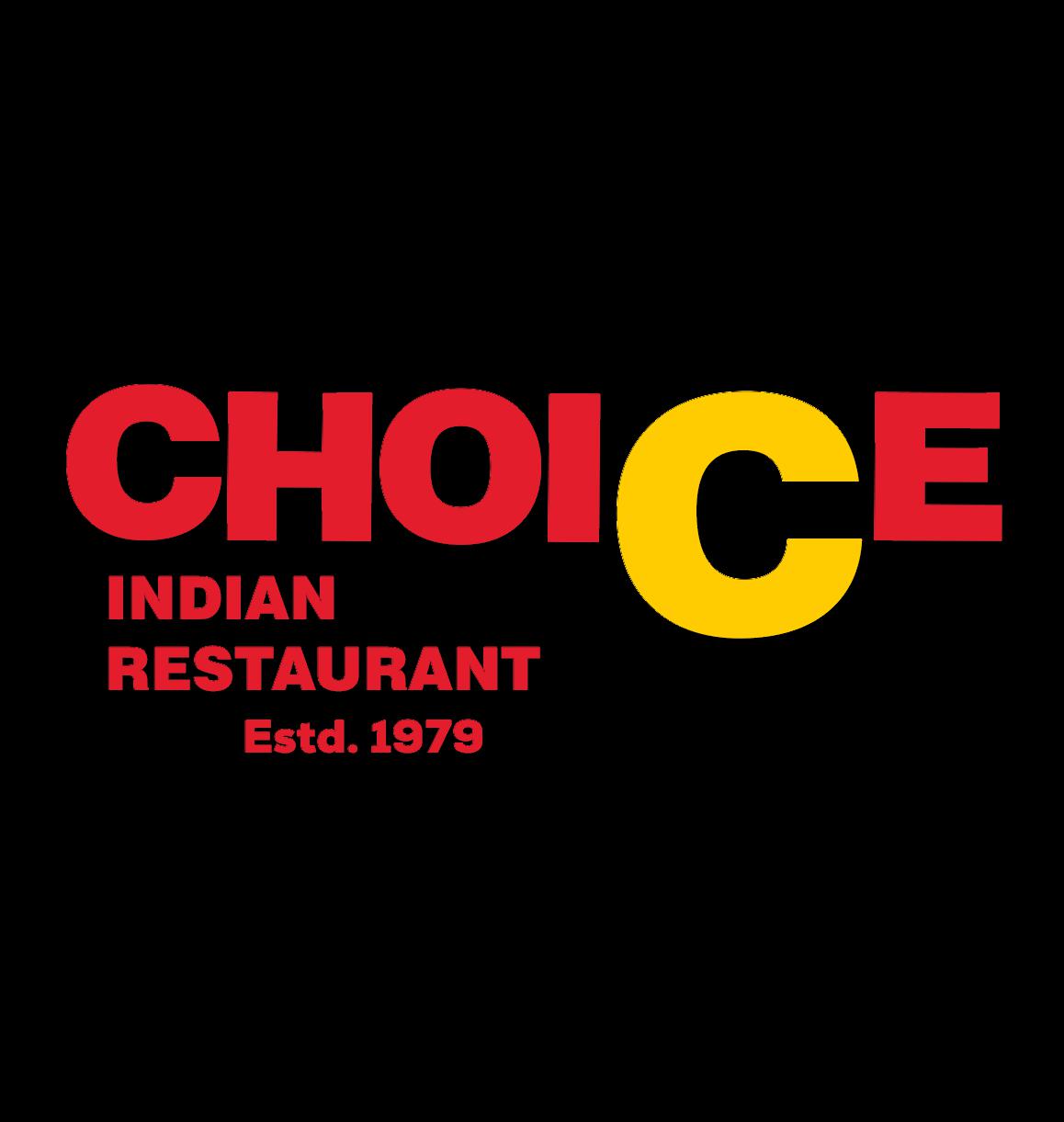 Choice Indian Restaurant Charlotte