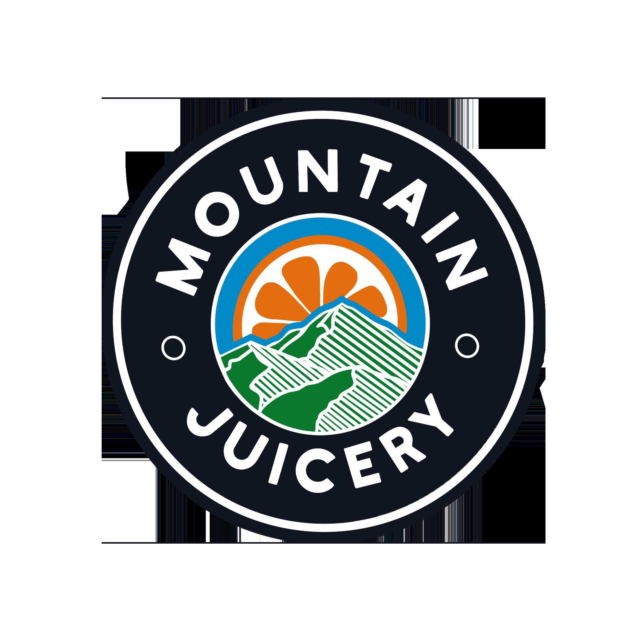 Mountain Juicery Asheville