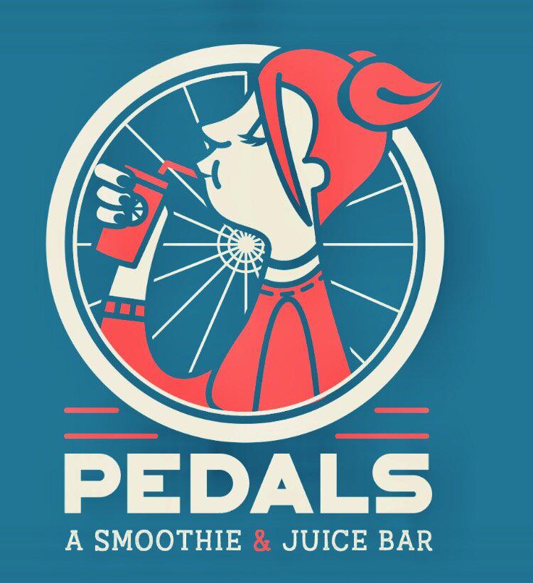 Pedals Smoothie & Juice Bar New Haven