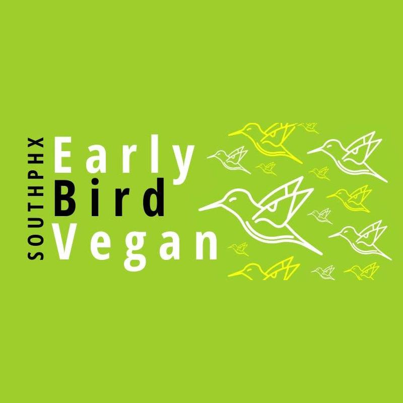 Early Bird Vegan Phoenix