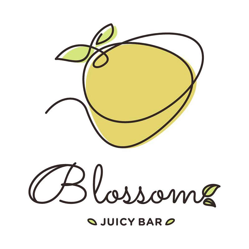 Blossom Juicy Bar Dayton
