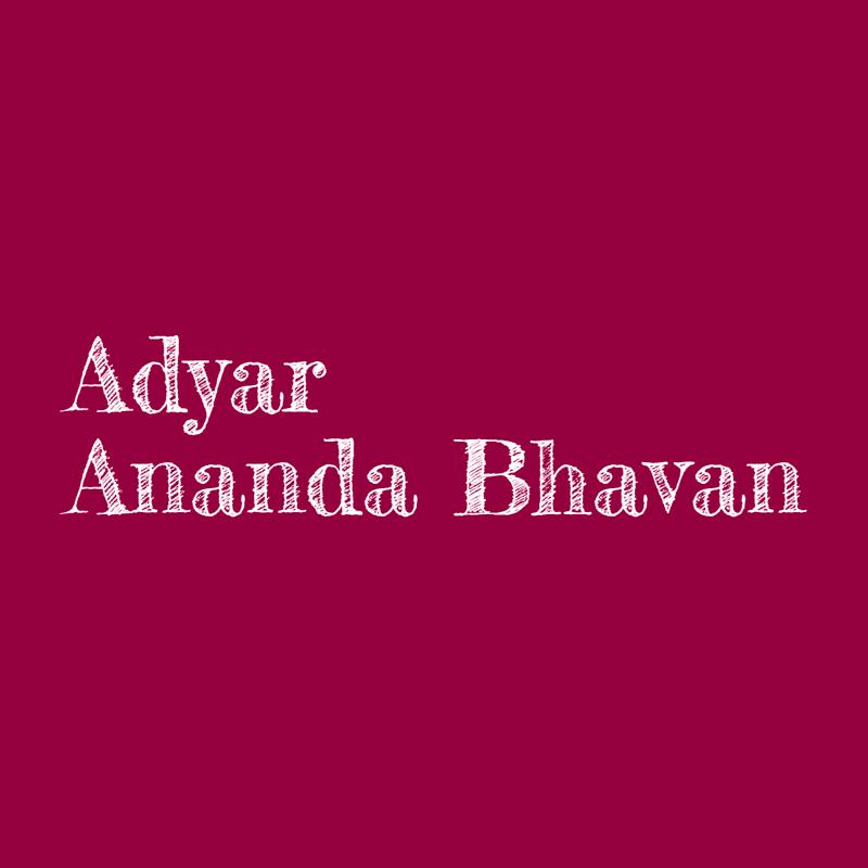 Adyar Ananda Bhavan A2B New York