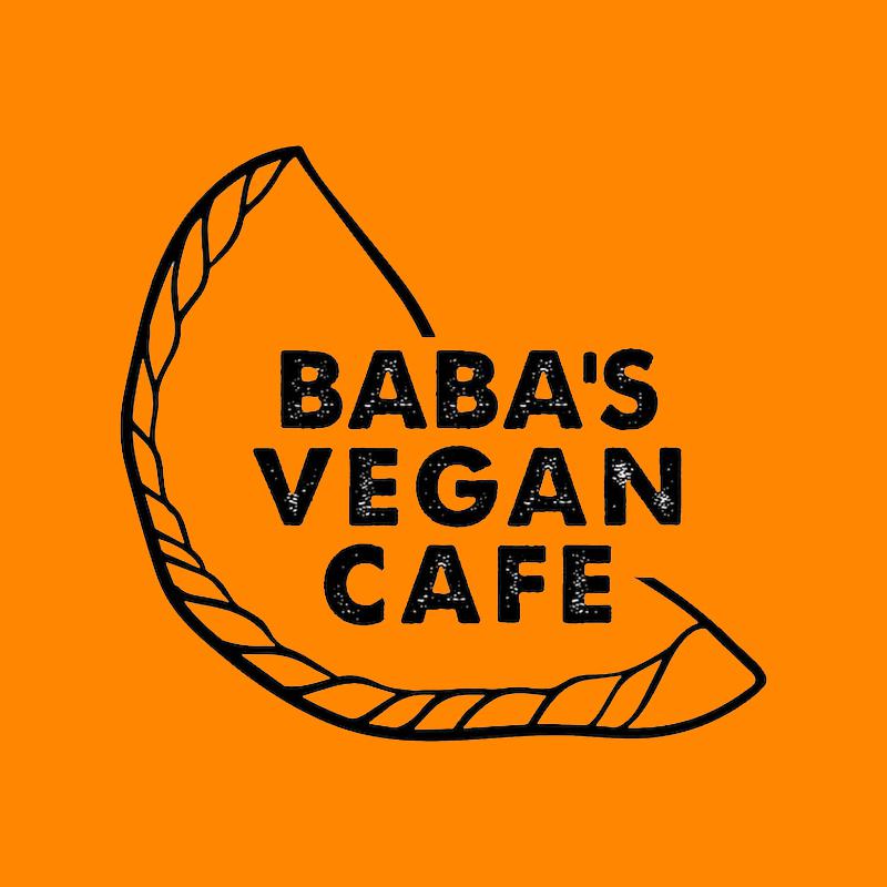 Baba's Vegan Cafe Los Angeles