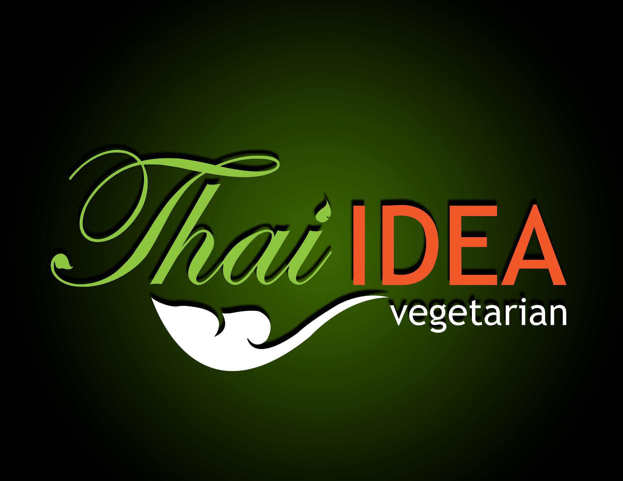 Thai Idea Vegetarian San Francisco