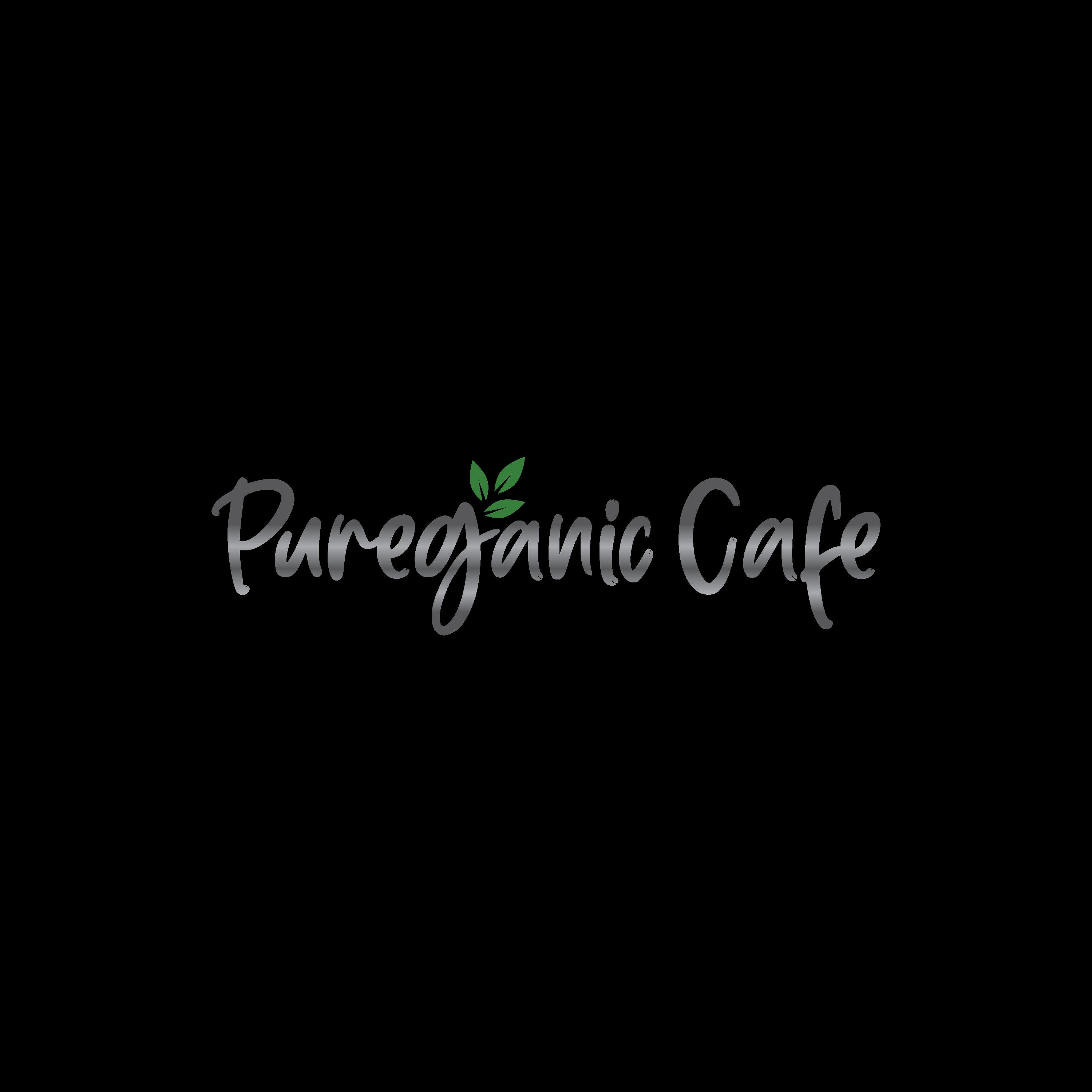 The Pureganic Cafe Harrison