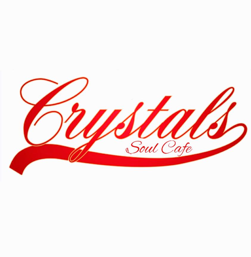 Crystals Soul Cafe Los Angeles