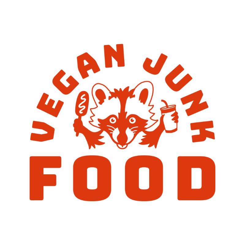 Vegan Junk Food Portland