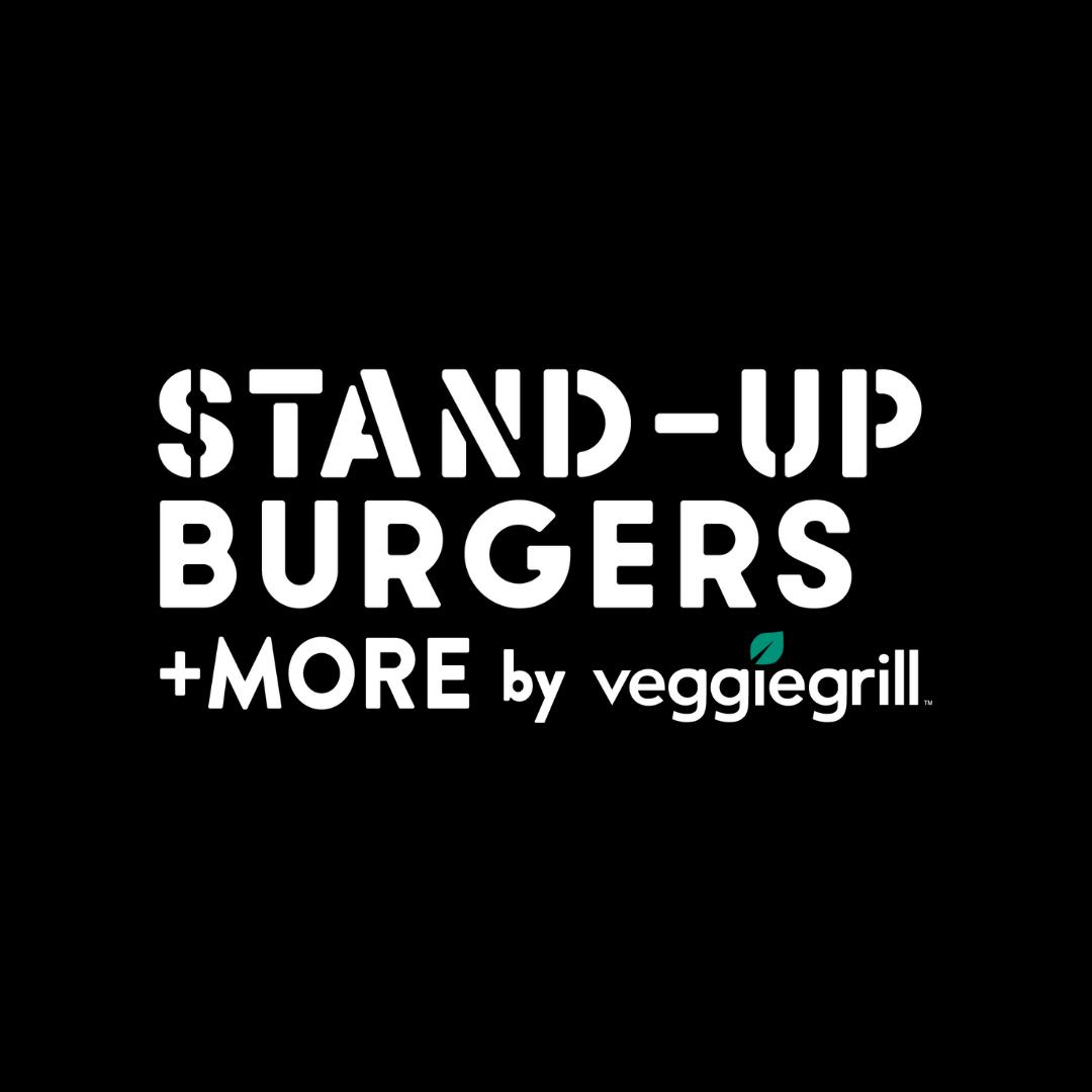 Stand-Up Burgers Berkeley