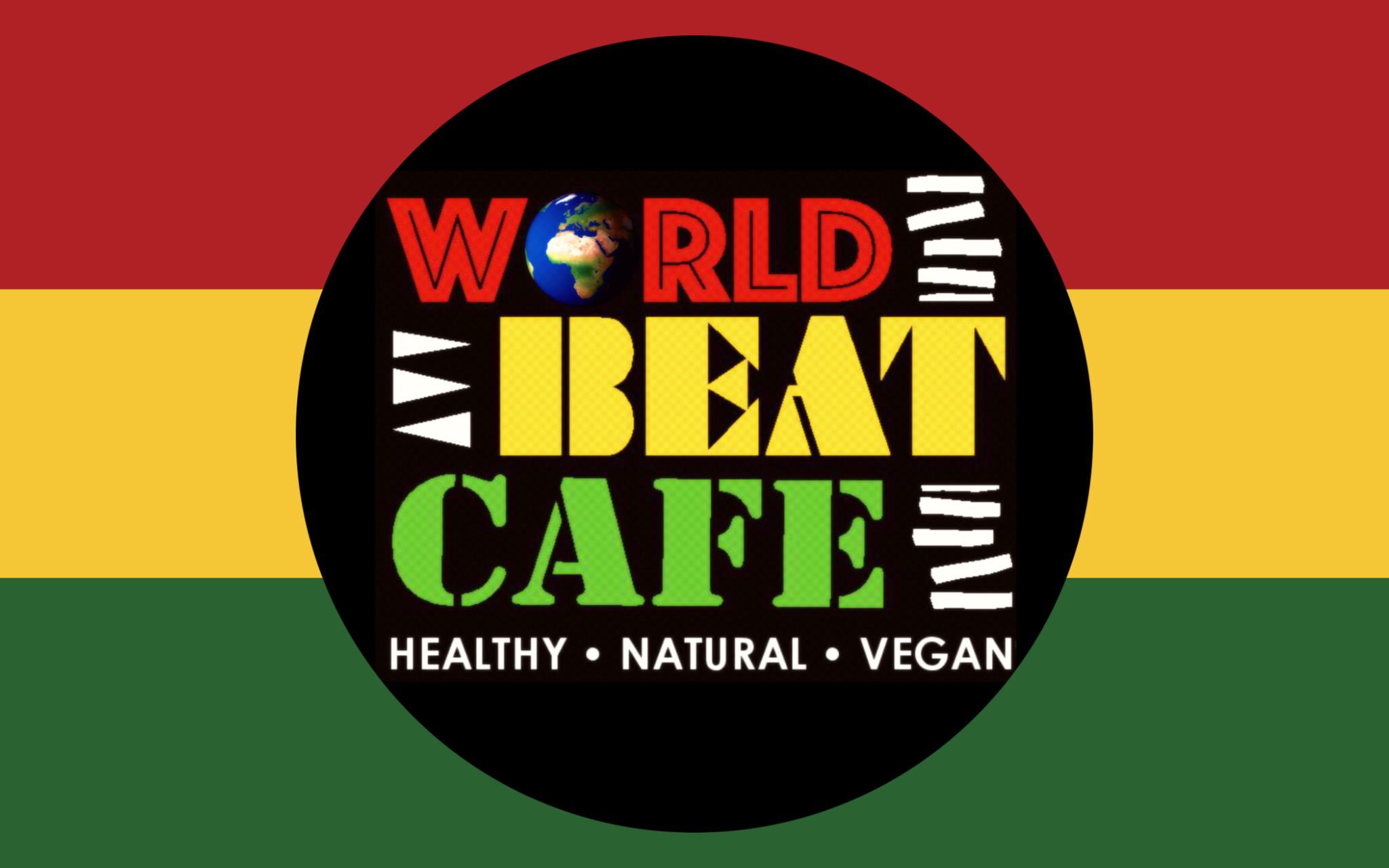 WorldBeat Cafe San Diego