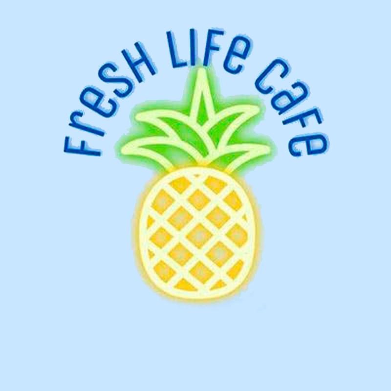 Fresh Life Cafe Woodbridge