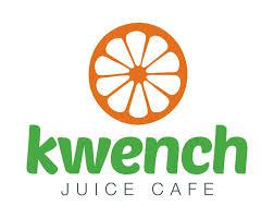 Kwench Juice Cafe Detroit