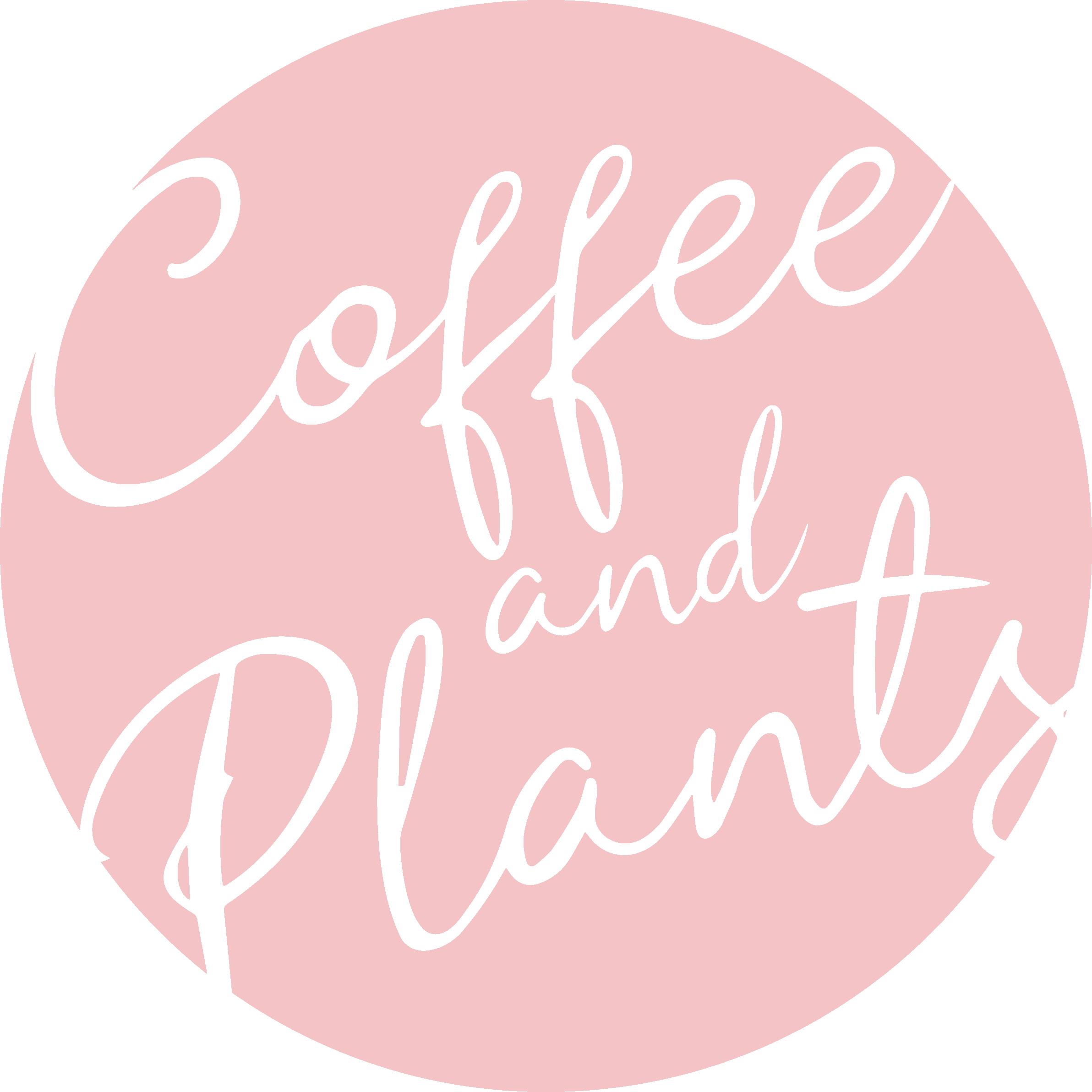 Coffee And Plants Pasadena
