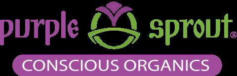 Purple Sprout Conscious Organics Buffalo Grove