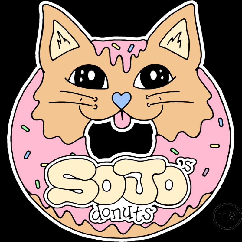 Sojo's Donuts Mesa