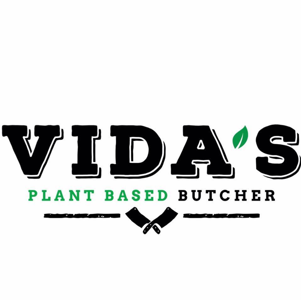 Vida's Plant Based Butcher Columbus