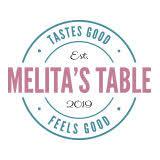 Melita's Table Las Vegas