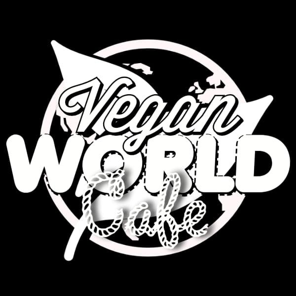 Vegan World Cafe Chicago