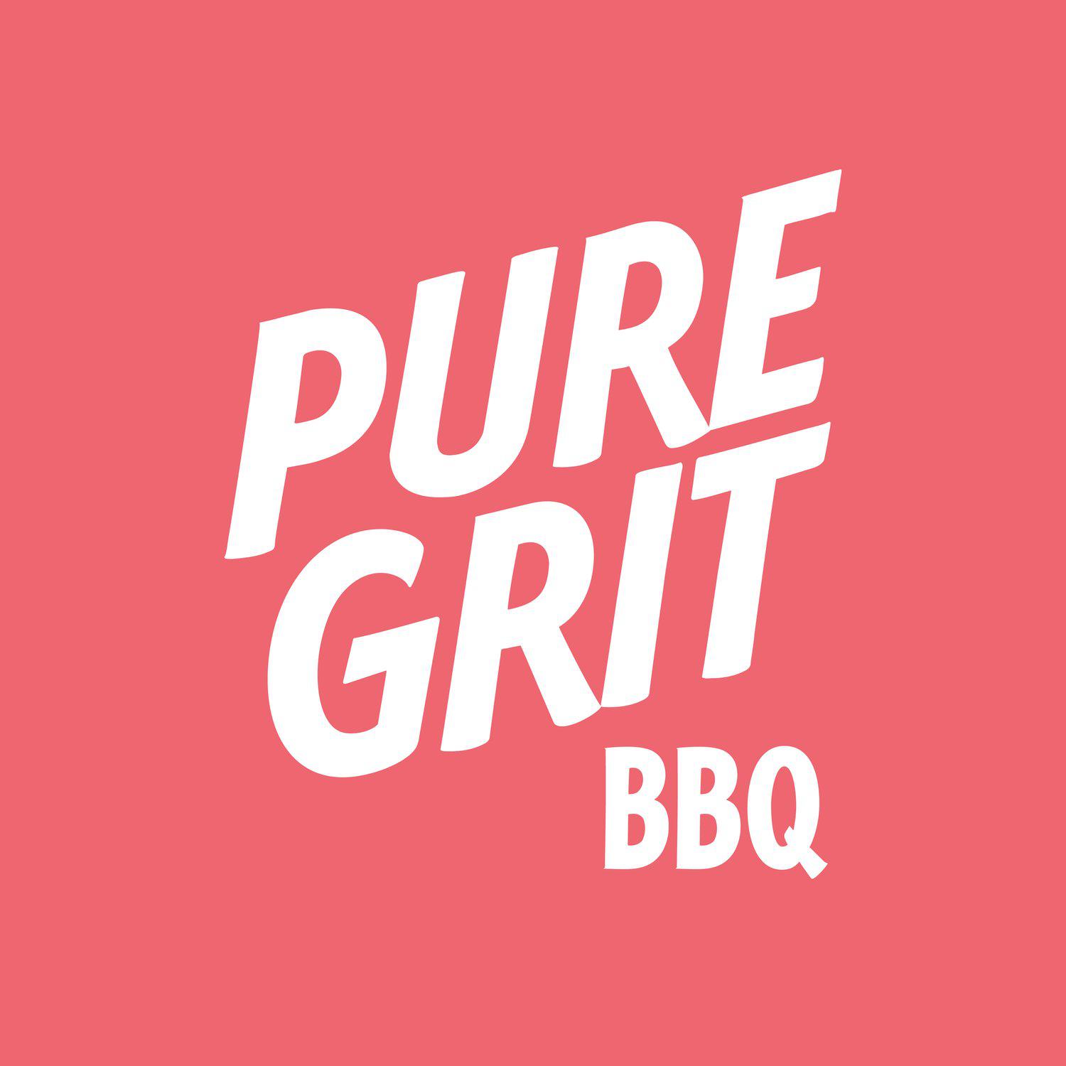 Pure Grit BBQ New York