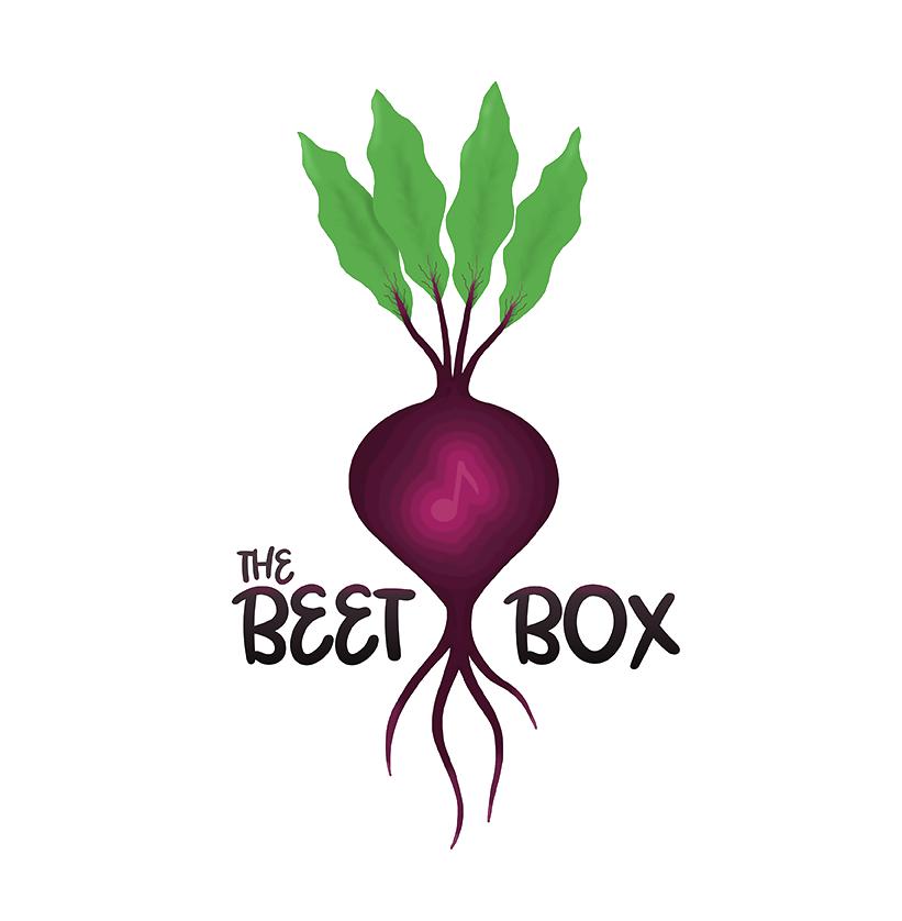 The Beet Box Columbia