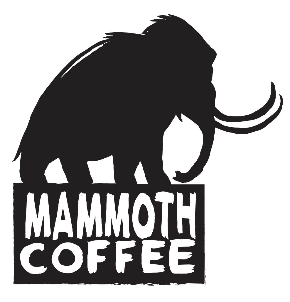 Mammoth Coffee Philadelphia