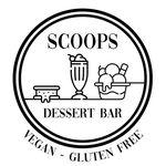Scoops Dessert Bar Chicago