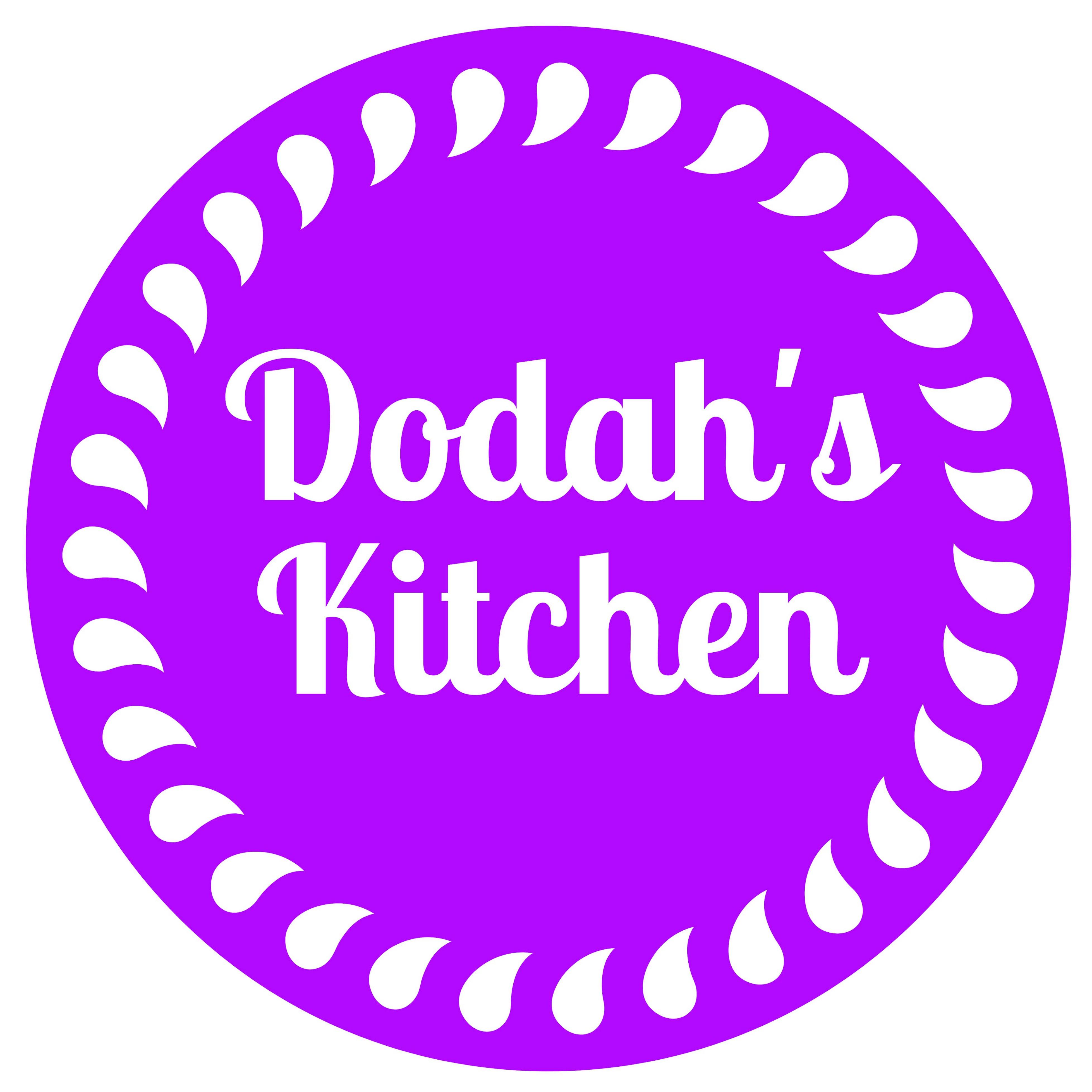 Dodah's Kitchen Baltimore