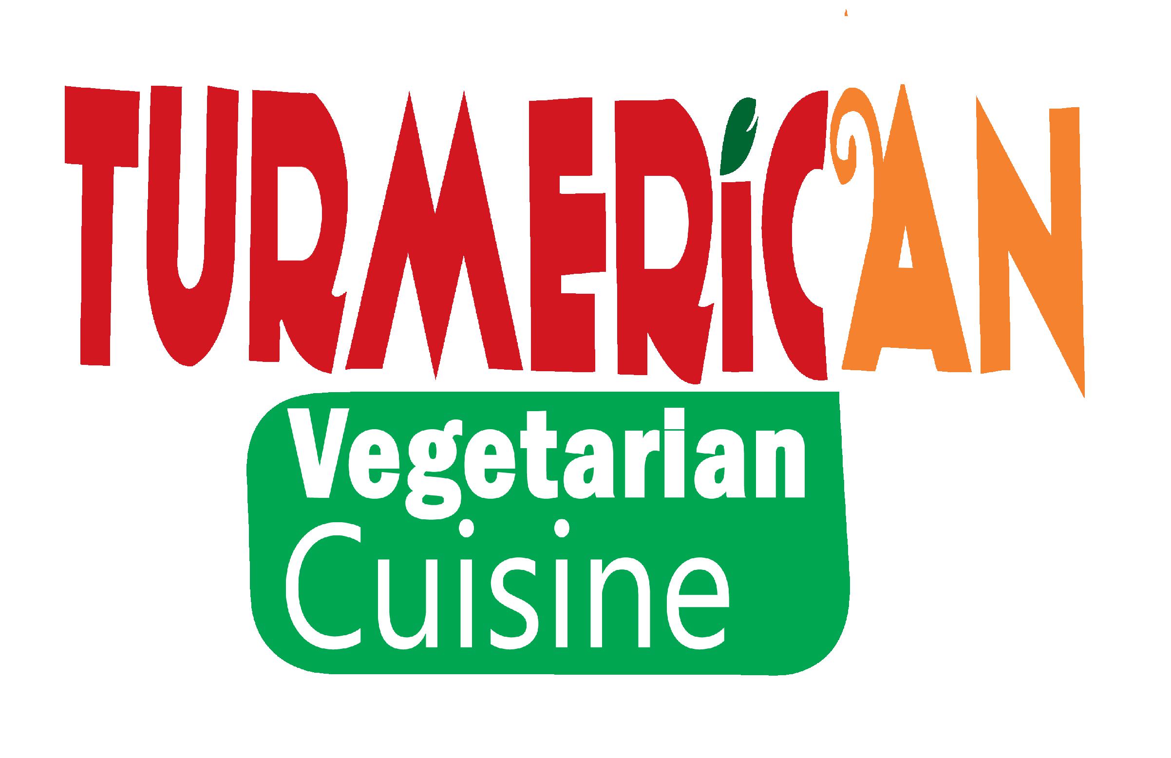 Turmerican Vegetarian Cuisine Novi