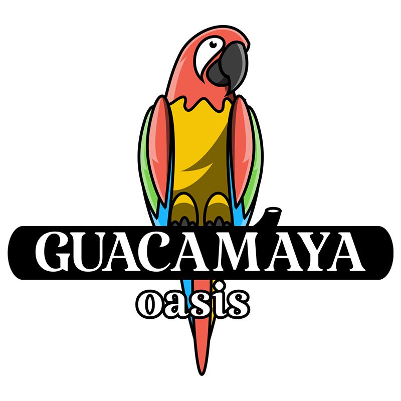 Guacamaya Oasis Downey