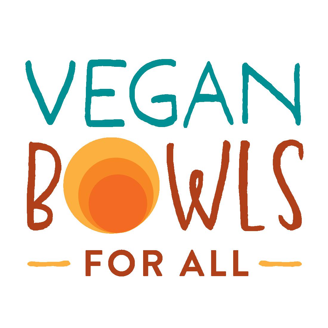 Vegan Bowls For All Irvine