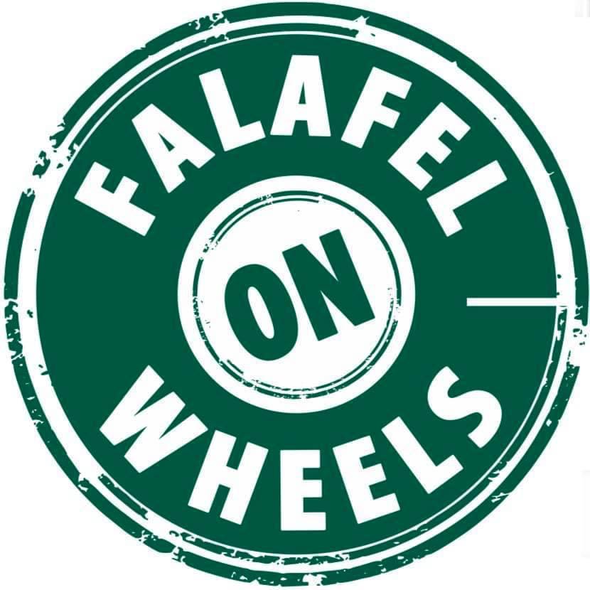 Falafel on Wheels  Food Truck Encino