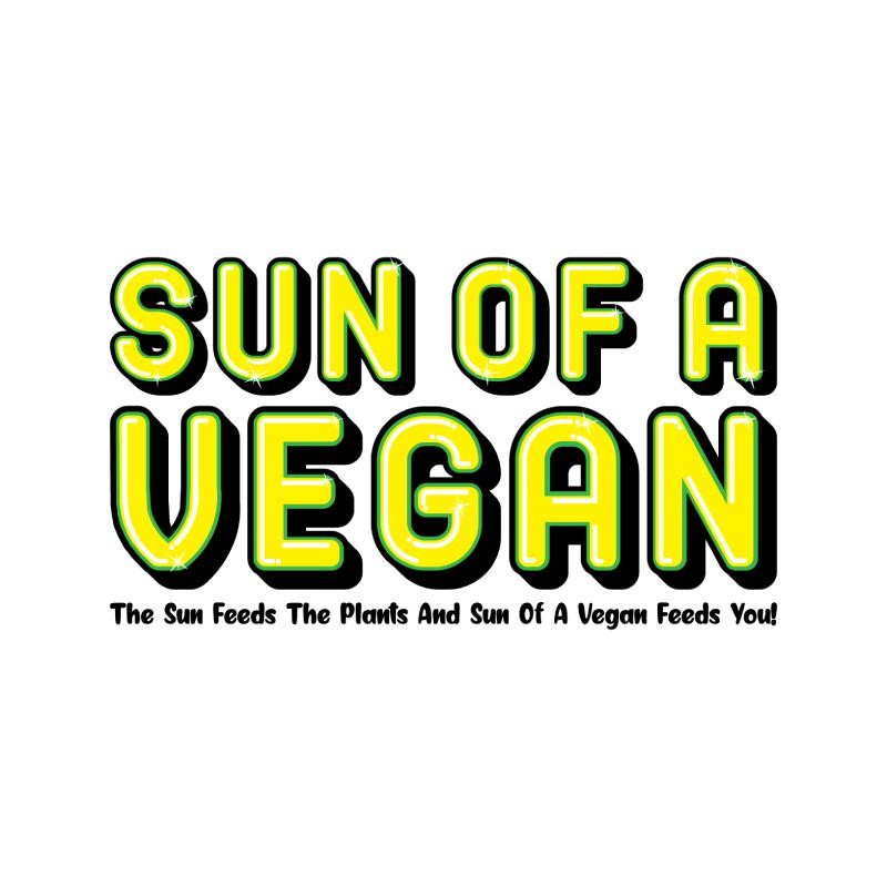 Sun Of A Vegan Memphis