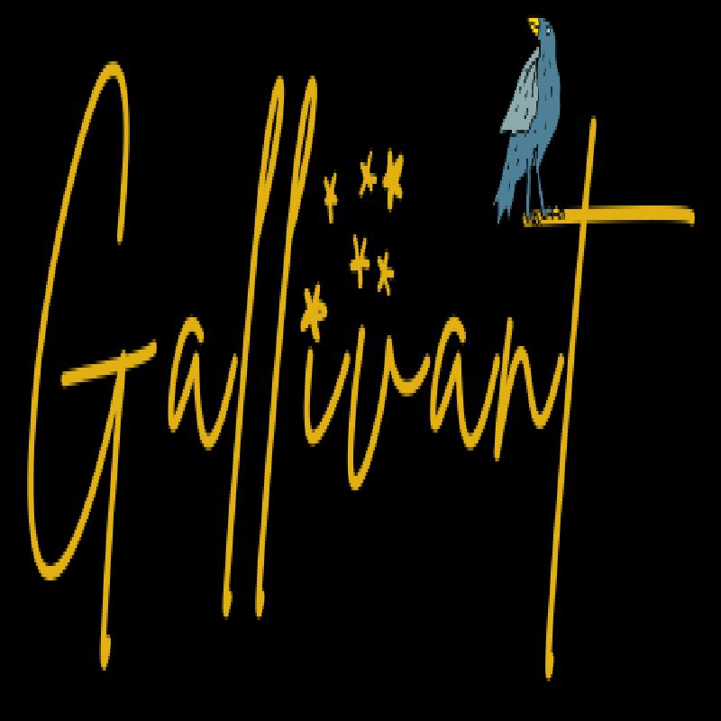 Gallivant Coffee Woodfin