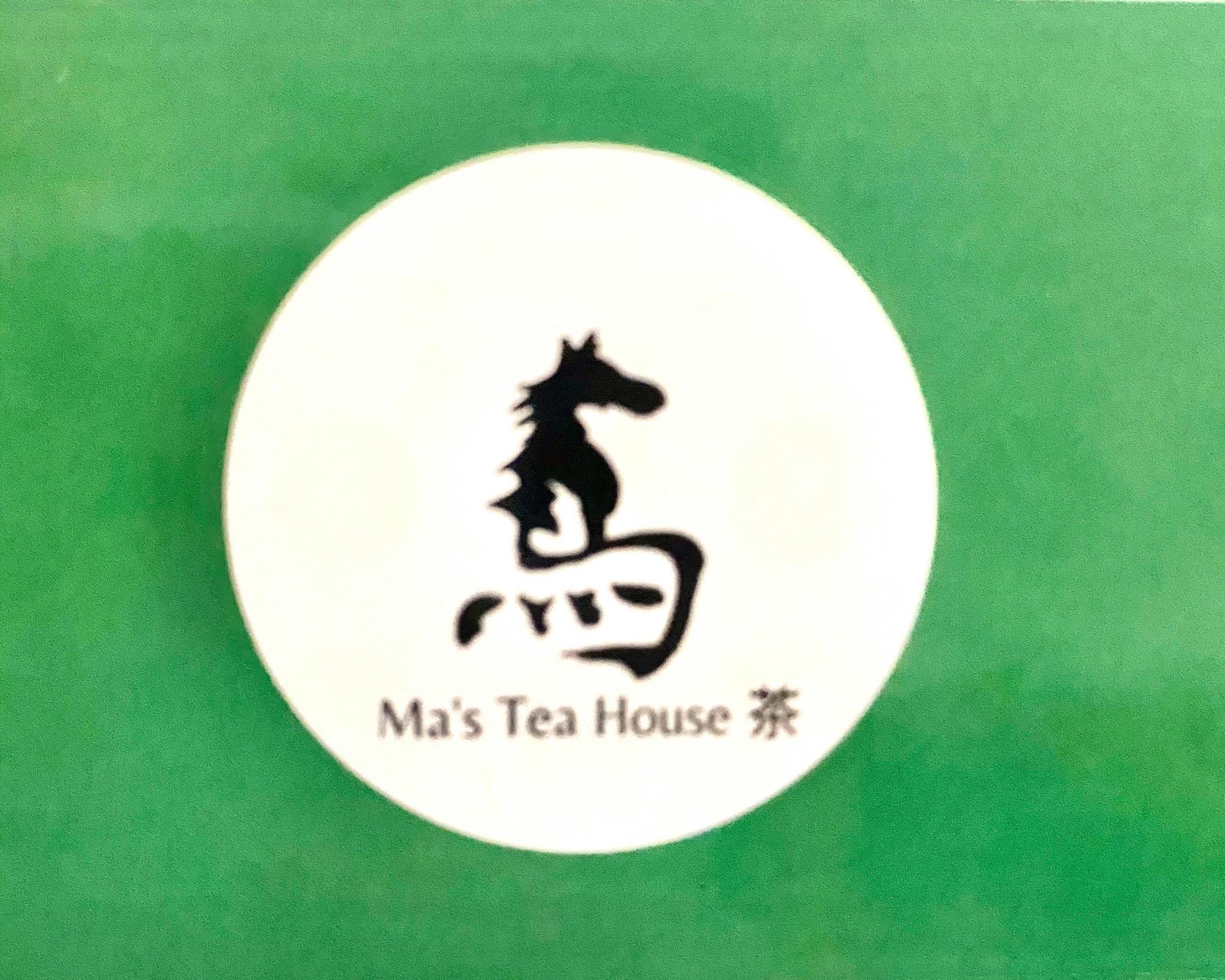 Ma's Tea House Elmwood Park